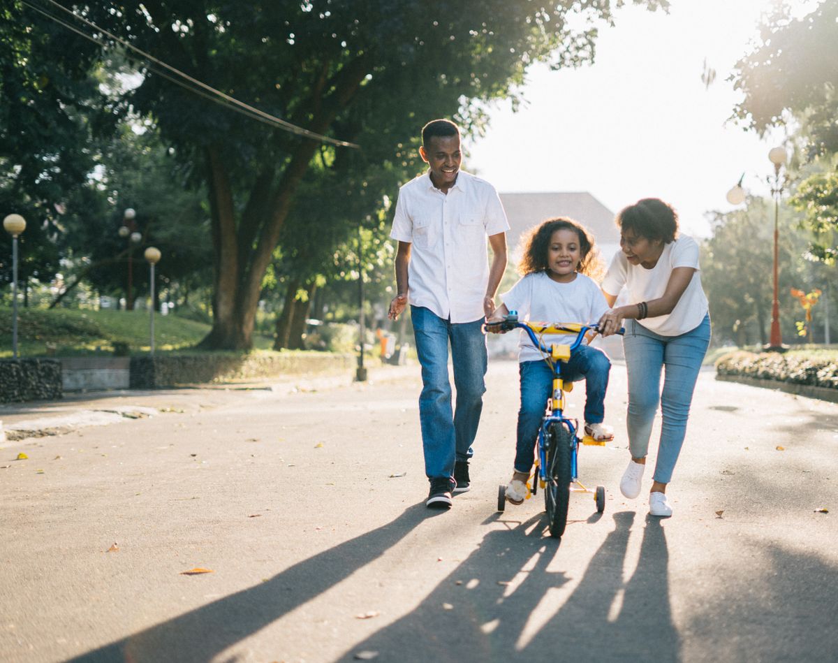 Familias y apoderados